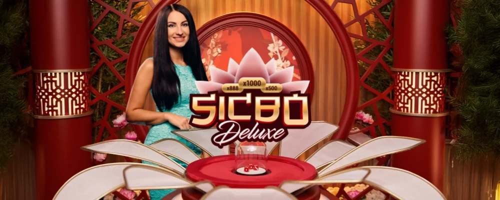 9f bet br Sic Bo Deluxe ao Vivo