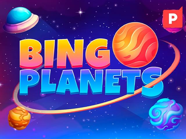 9f bet br Planetas do Bingo